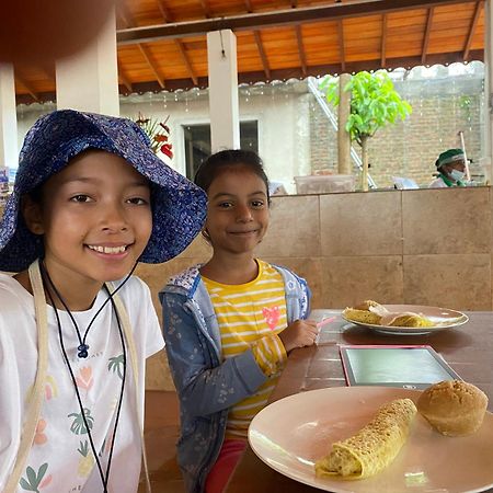 Bed and Breakfast A&B Events Guest Matale Exterior foto
