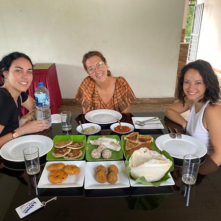 Bed and Breakfast A&B Events Guest Matale Exterior foto