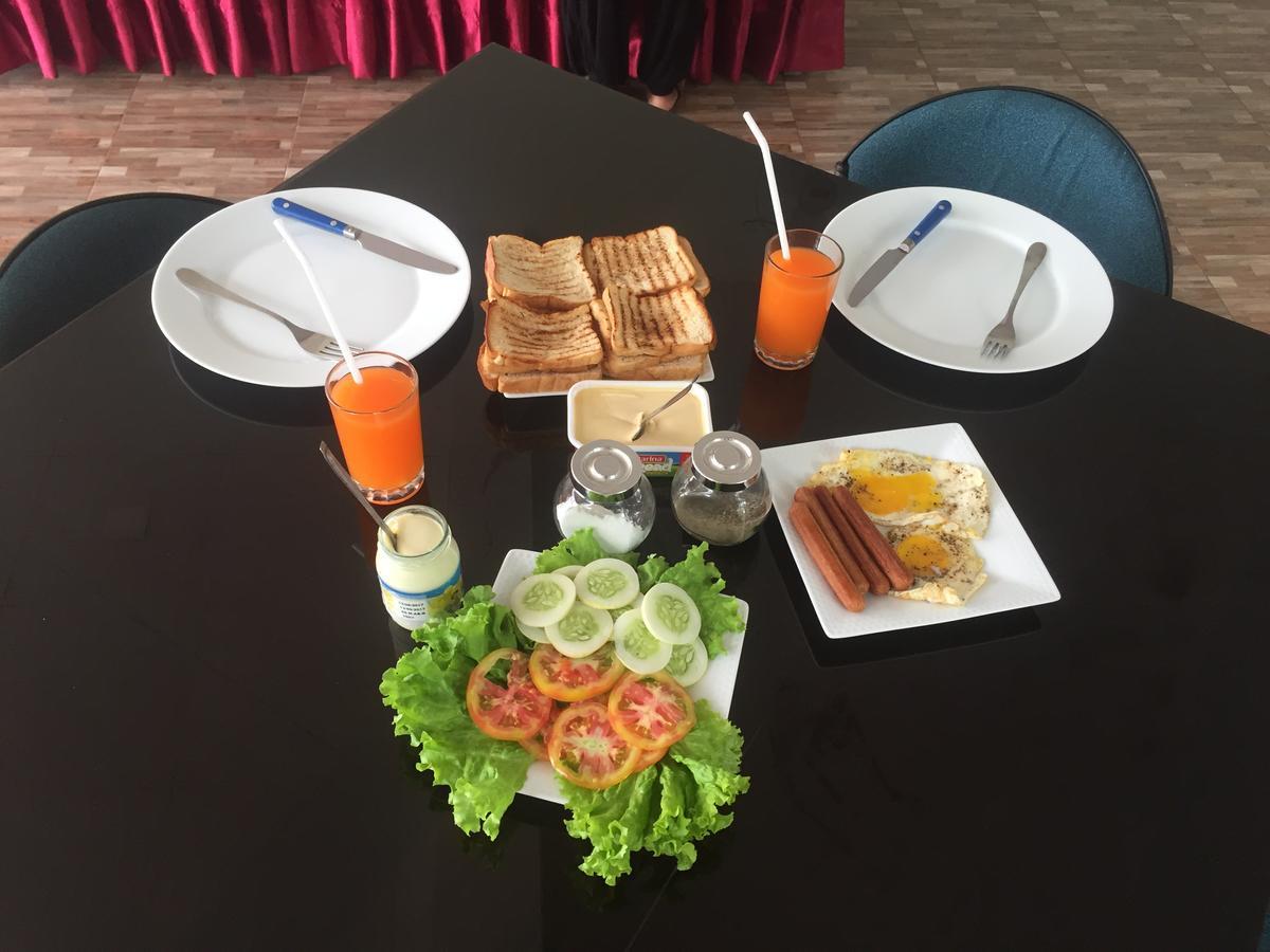 Bed and Breakfast A&B Events Guest Matale Exterior foto