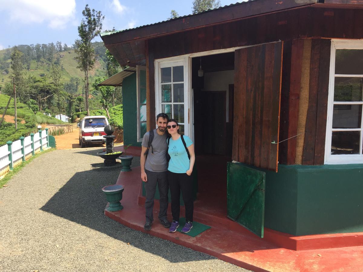 Bed and Breakfast A&B Events Guest Matale Exterior foto