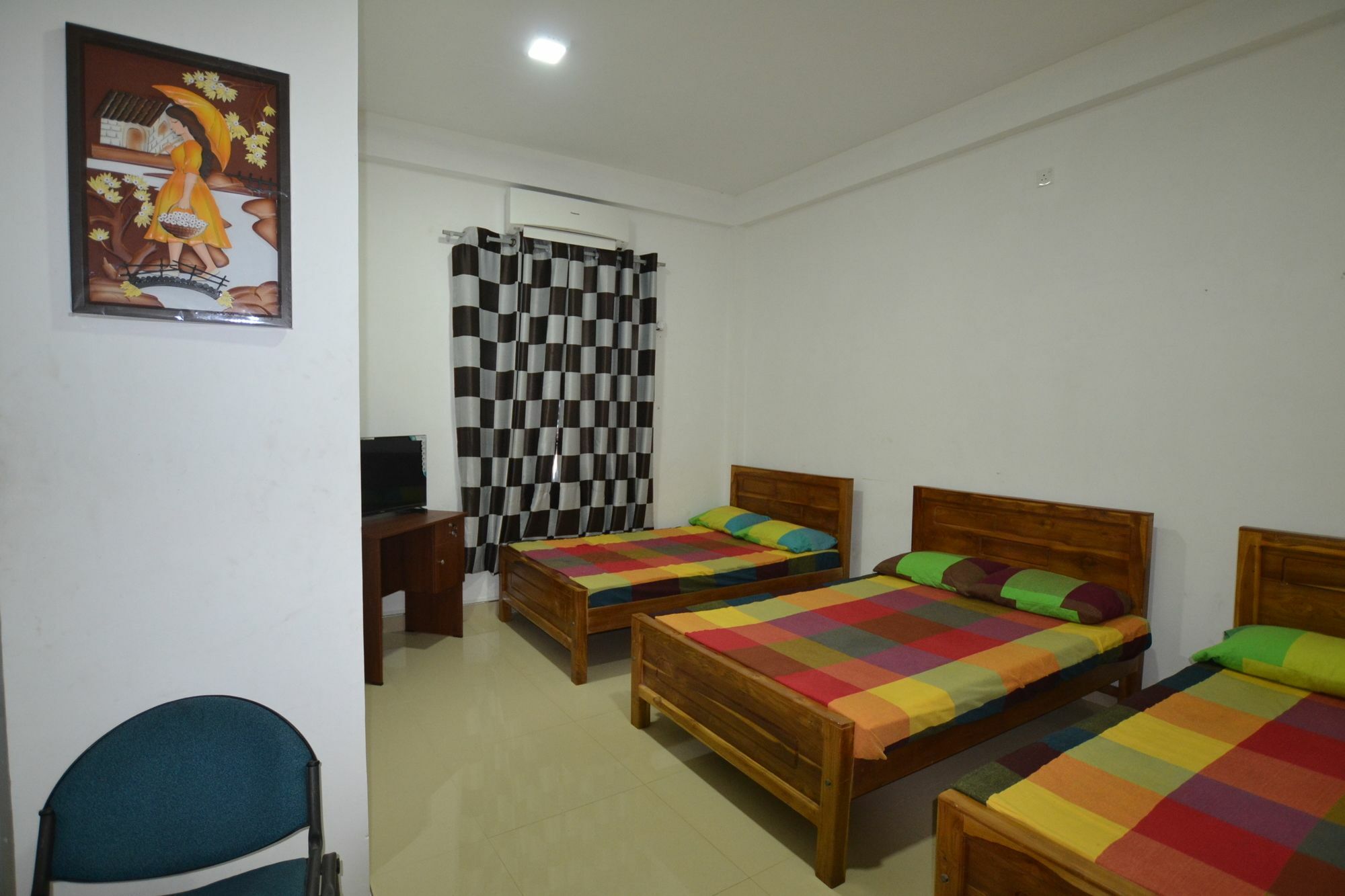 Bed and Breakfast A&B Events Guest Matale Exterior foto