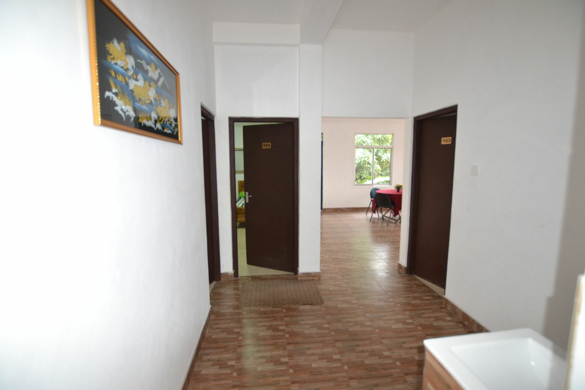 Bed and Breakfast A&B Events Guest Matale Exterior foto