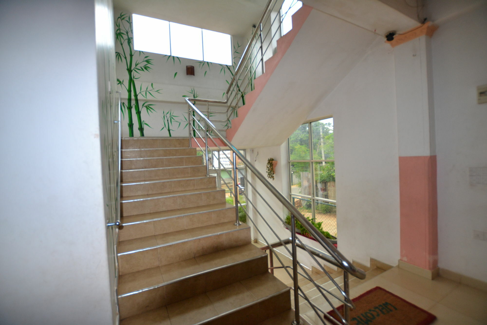 Bed and Breakfast A&B Events Guest Matale Exterior foto