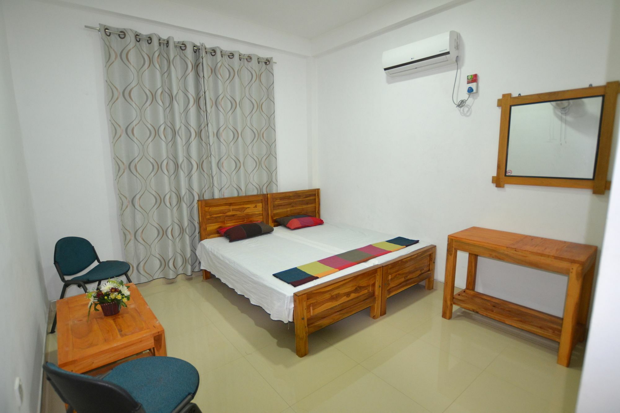Bed and Breakfast A&B Events Guest Matale Exterior foto