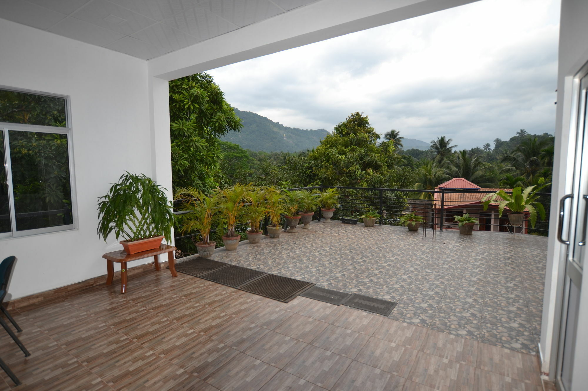 Bed and Breakfast A&B Events Guest Matale Exterior foto